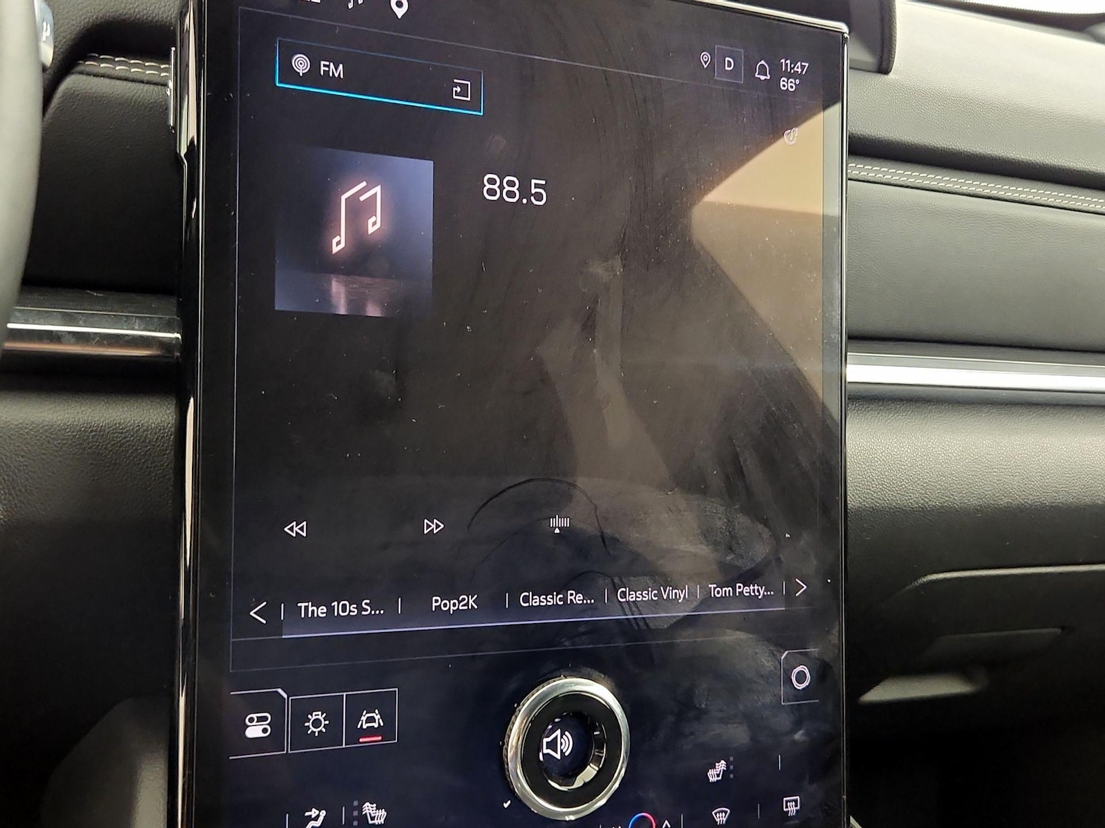 2026 GMC Terrain Elevation - Photo 17
