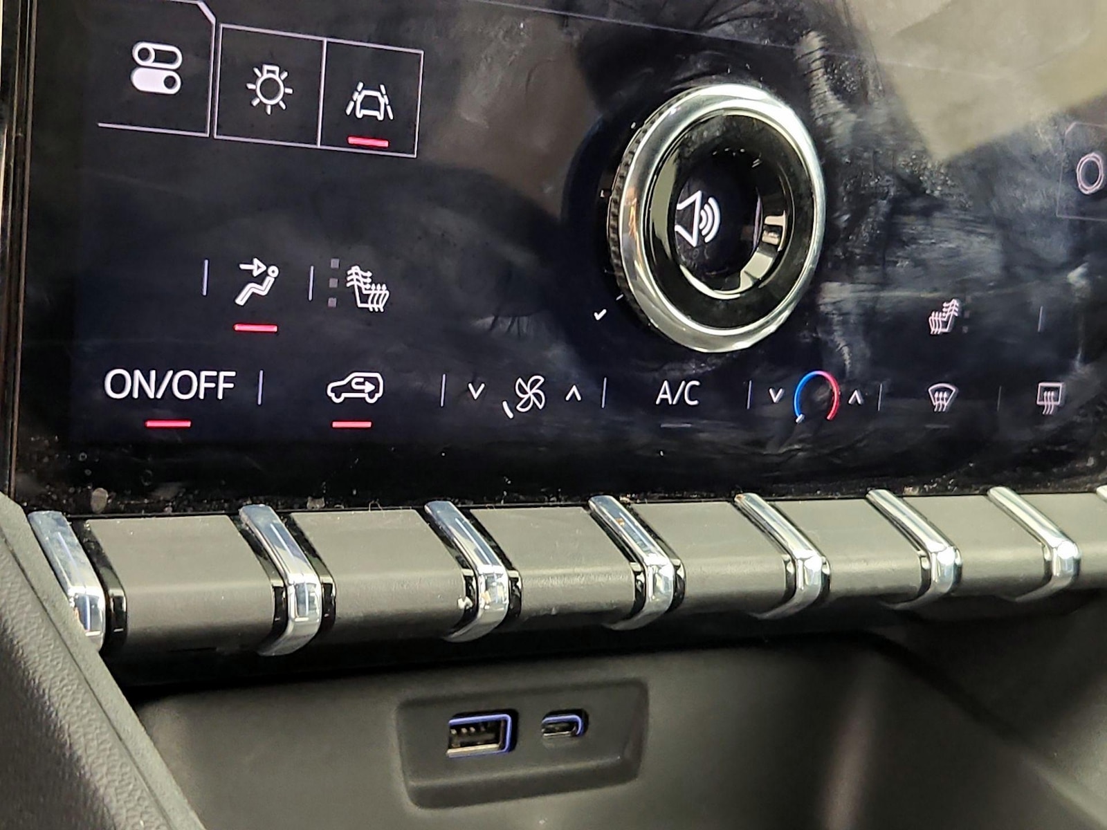 2026 GMC Terrain Elevation - Photo 18