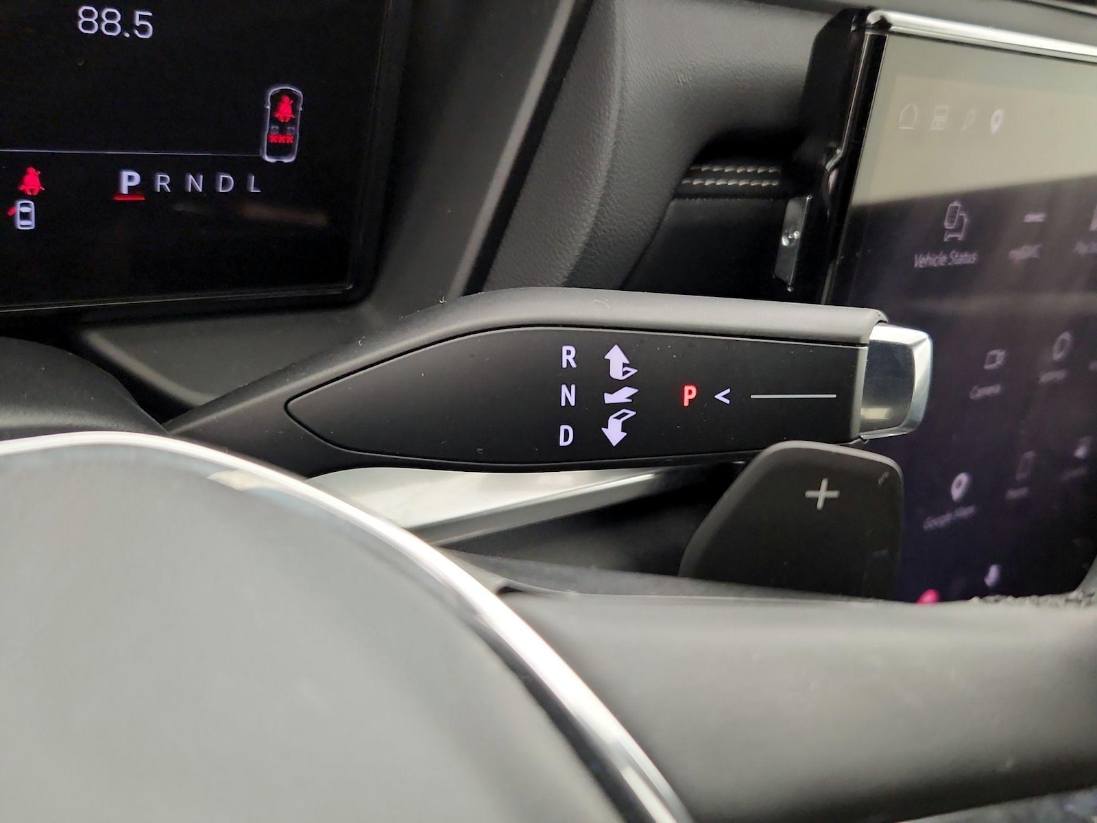2026 GMC Terrain Elevation - Photo 19