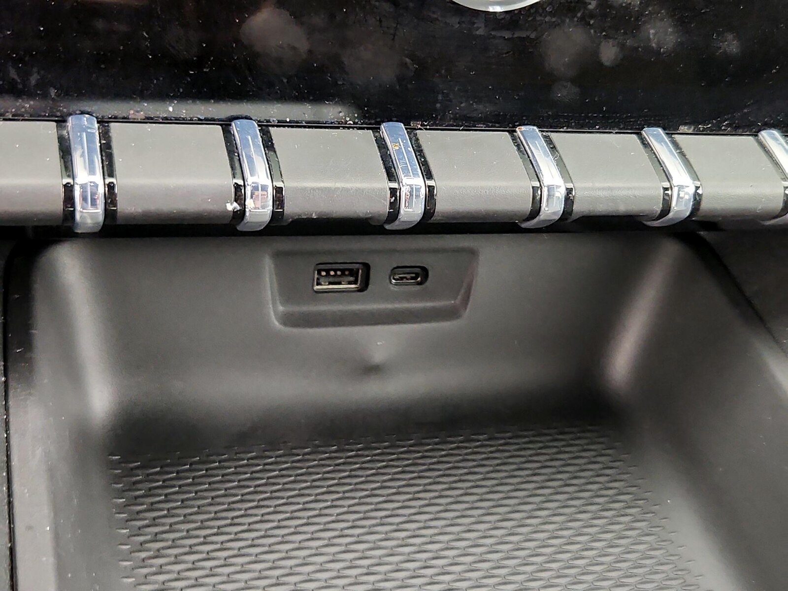 2026 GMC Terrain Elevation - Photo 20