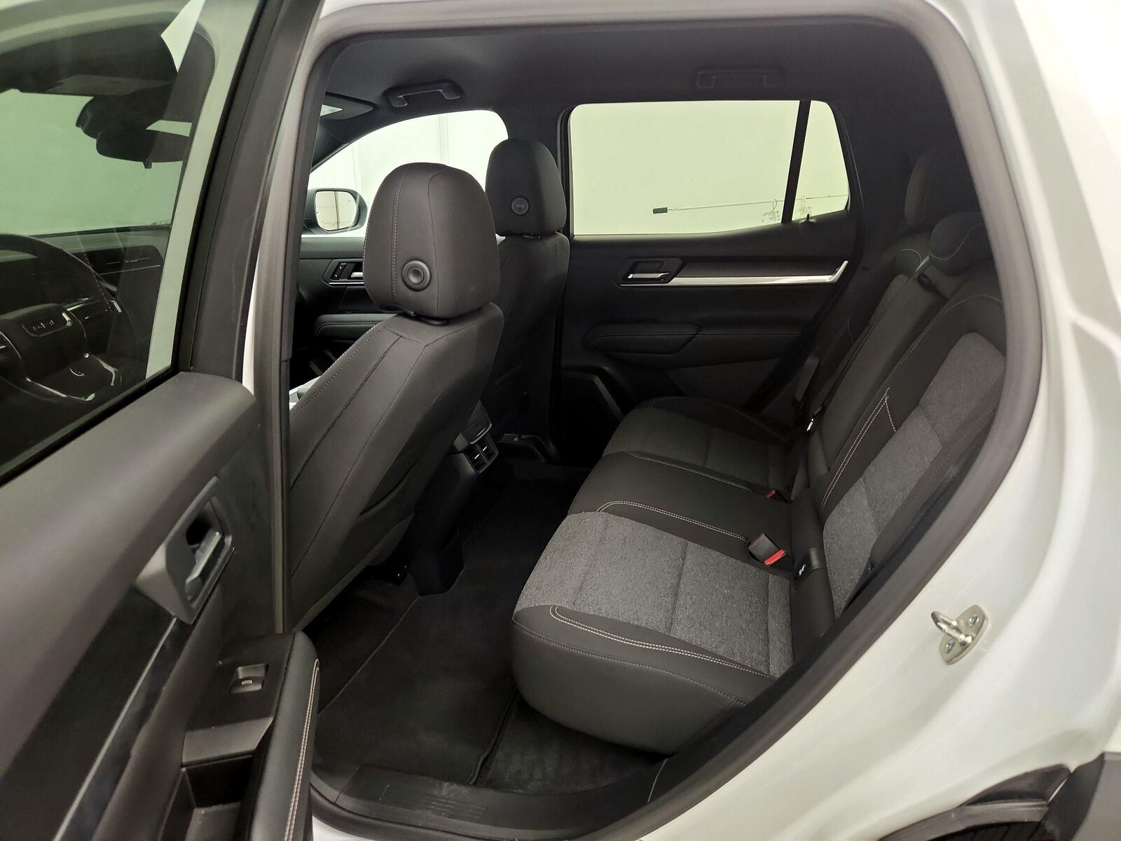 2026 GMC Terrain Elevation - Photo 21
