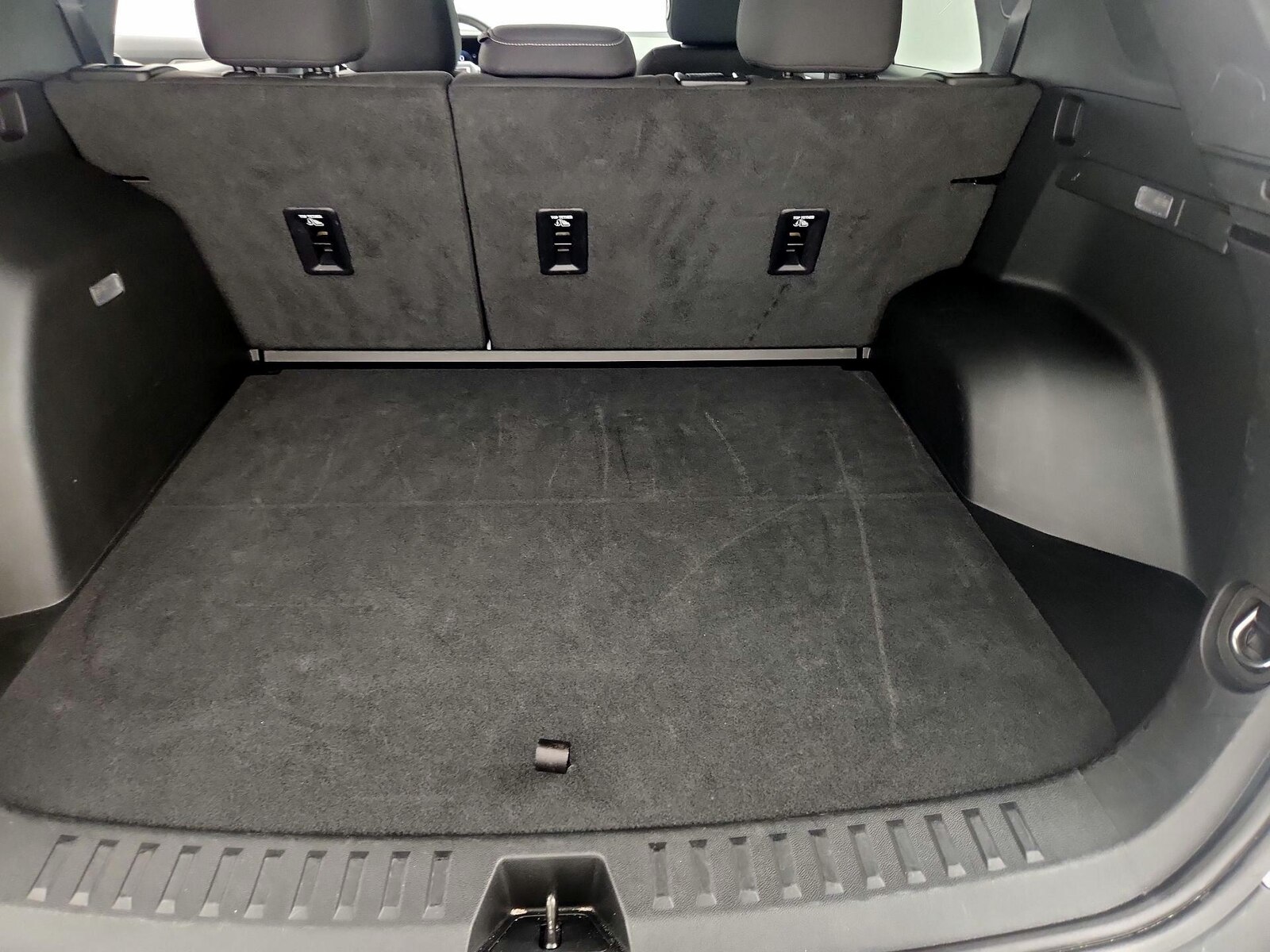 2026 GMC Terrain Elevation - Photo 22