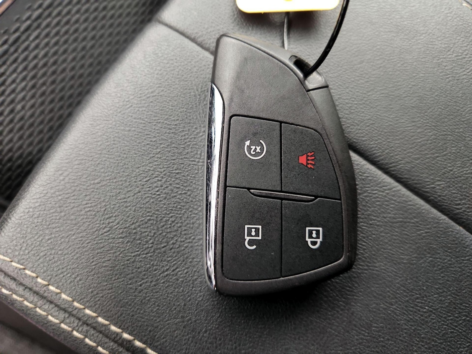2026 GMC Terrain Elevation - Photo 24