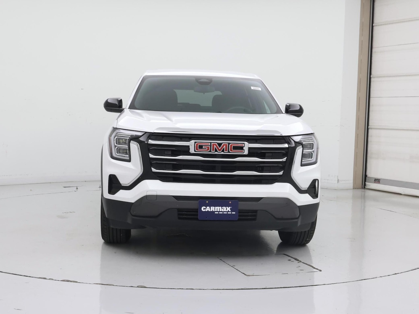 2026 GMC Terrain Elevation - Photo 6