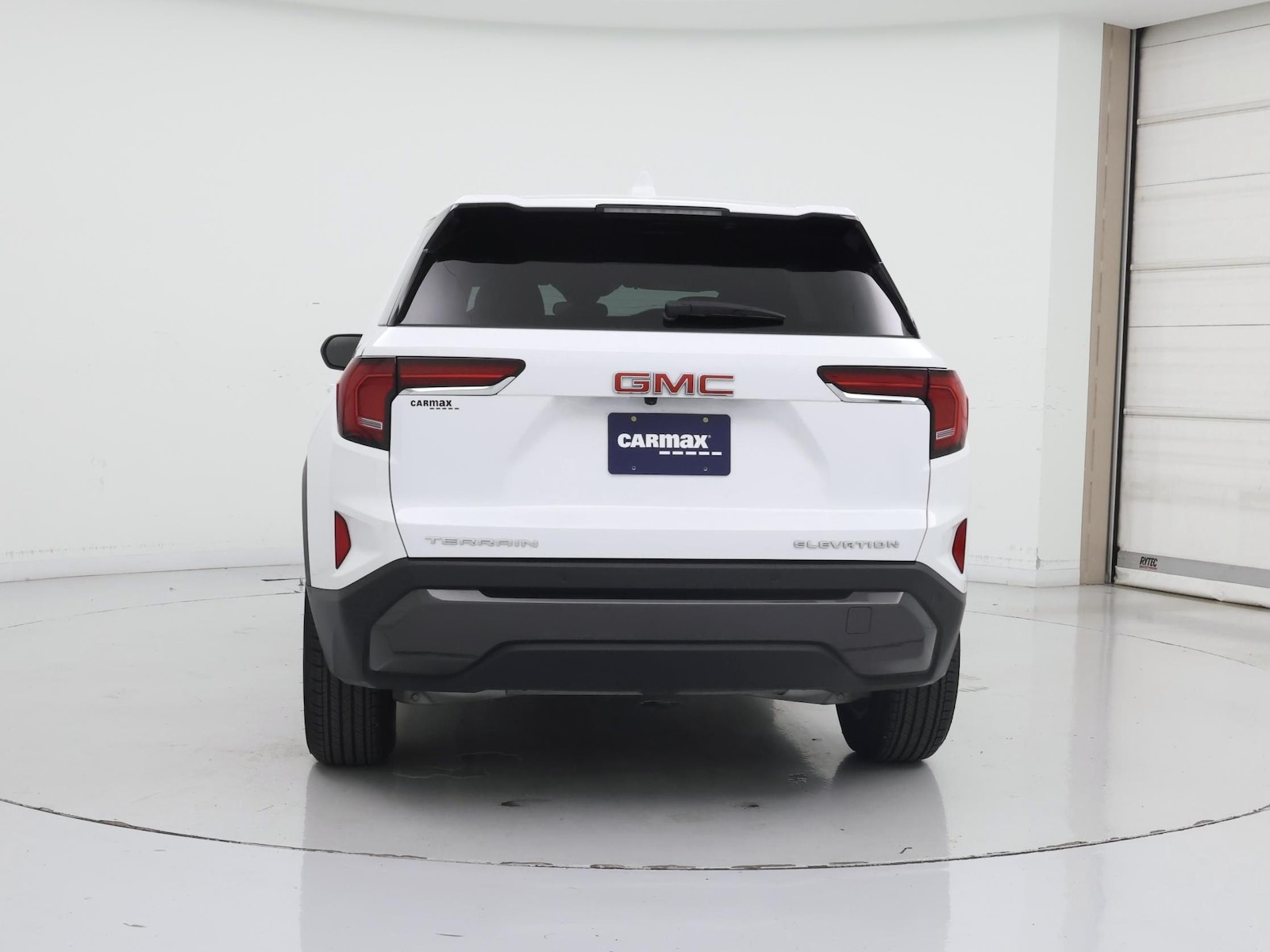 2026 GMC Terrain Elevation - Photo 7