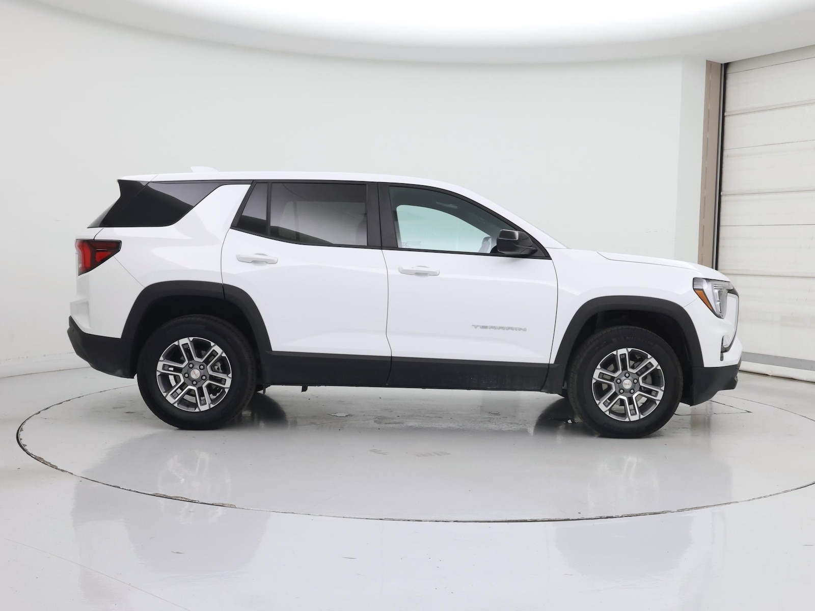 2026 GMC Terrain Elevation - Photo 8