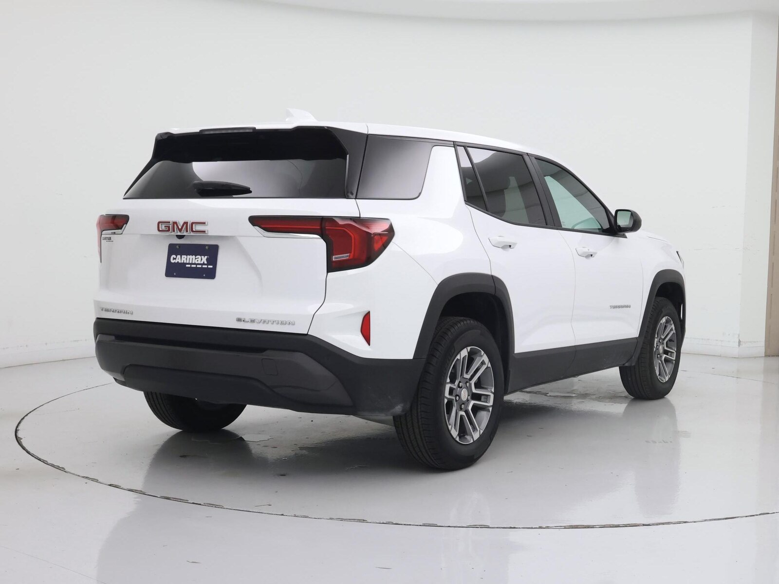 2026 GMC Terrain Elevation - Photo 9