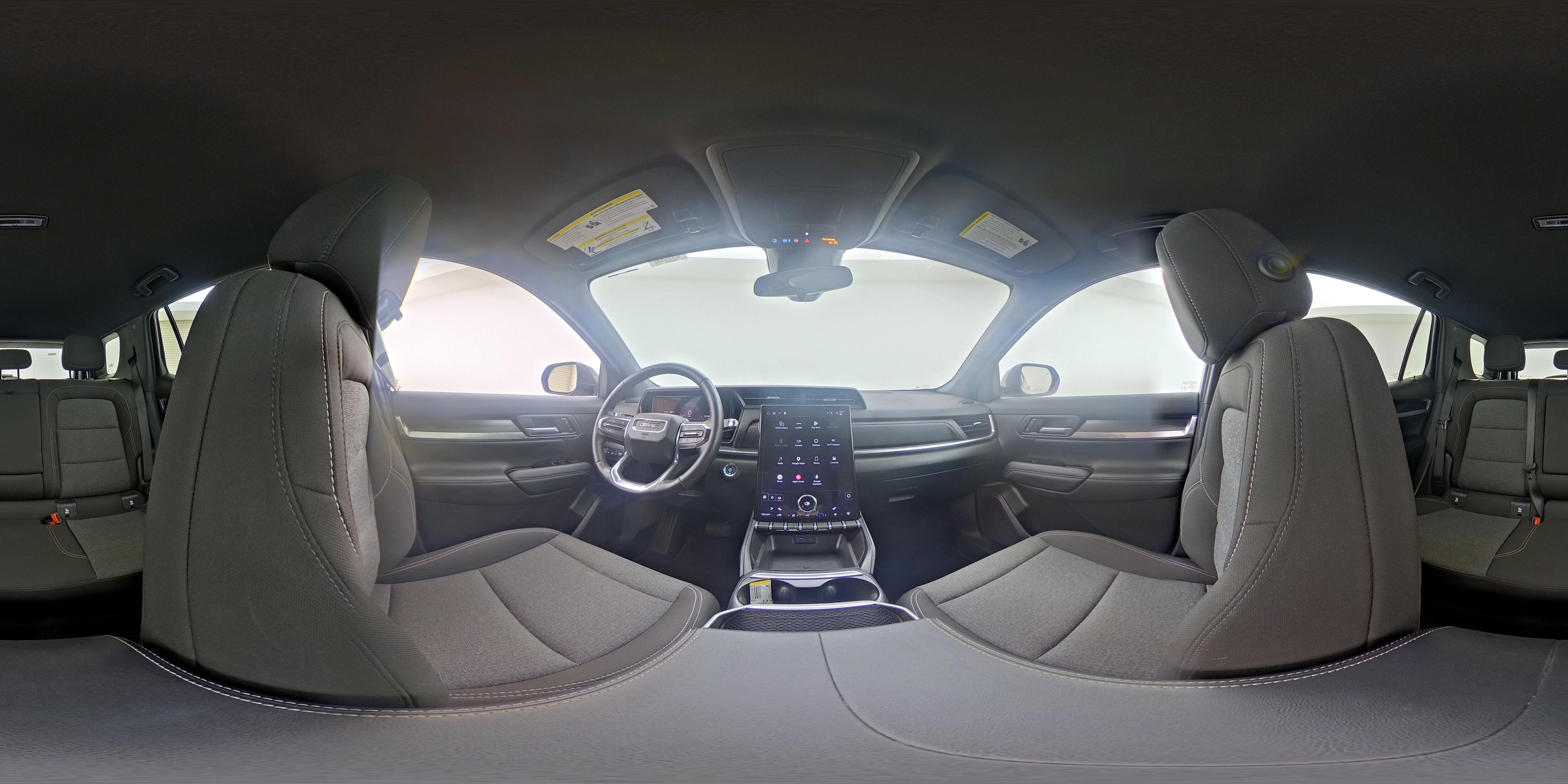 2026 GMC Terrain Elevation - Photo 25