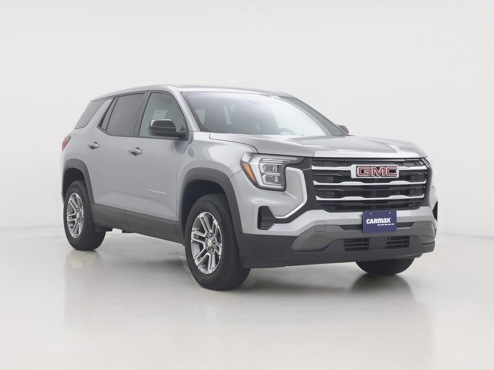 2026 GMC Terrain Elevation - Photo 1
