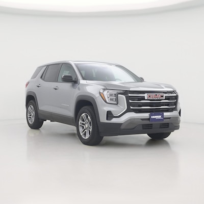 Recommended categories heading image of the selected vehicle