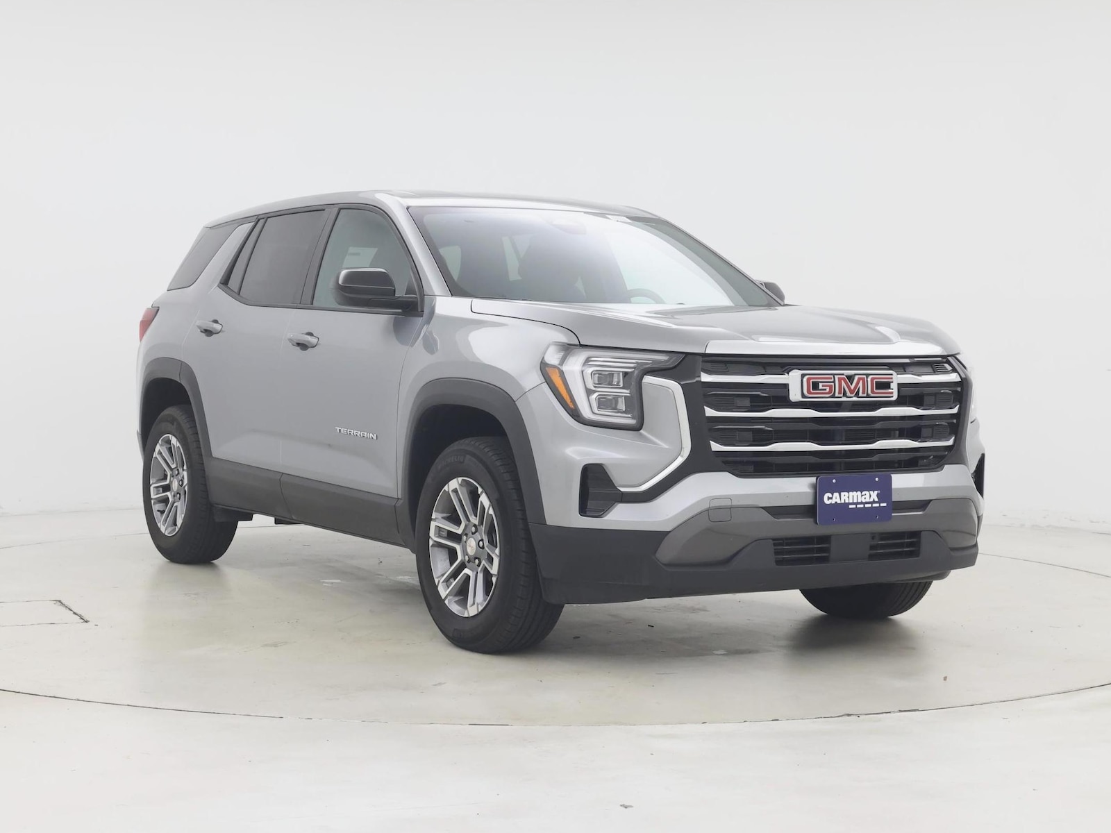 2026 GMC Terrain Elevation - Photo 2