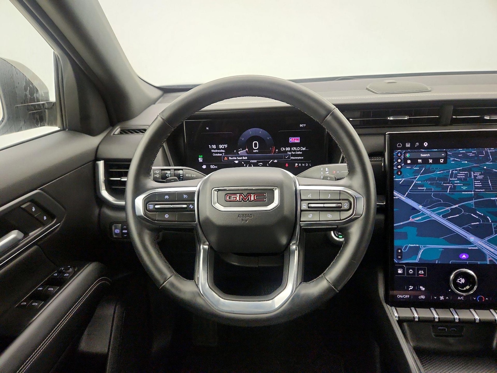 2026 GMC Terrain Elevation - Photo 11