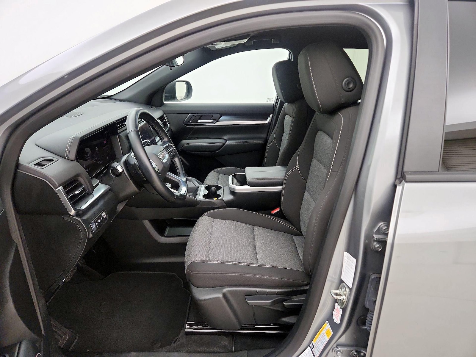 2026 GMC Terrain Elevation - Photo 12