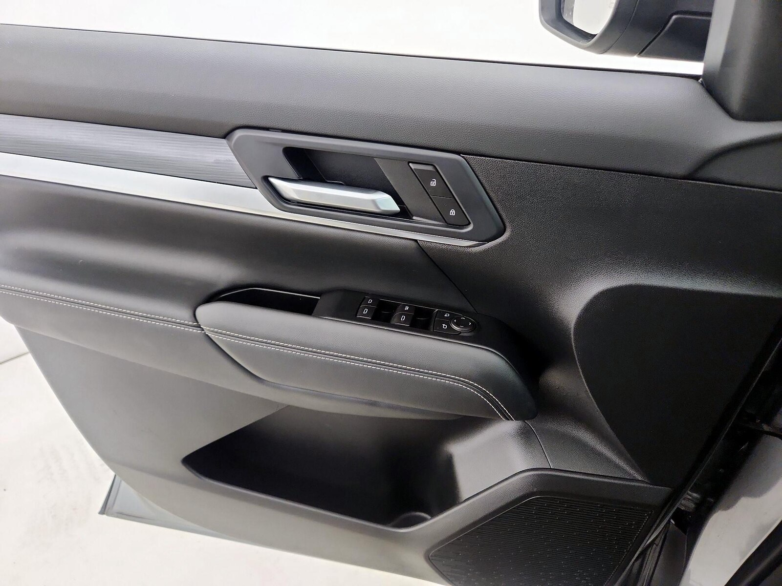 2026 GMC Terrain Elevation - Photo 13