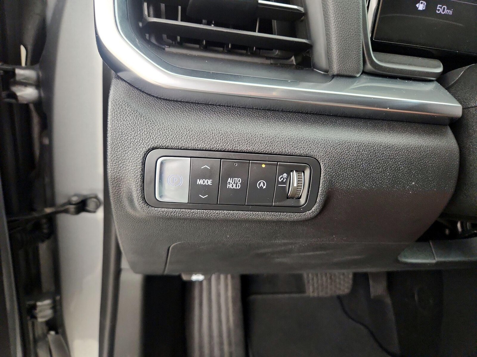 2026 GMC Terrain Elevation - Photo 14