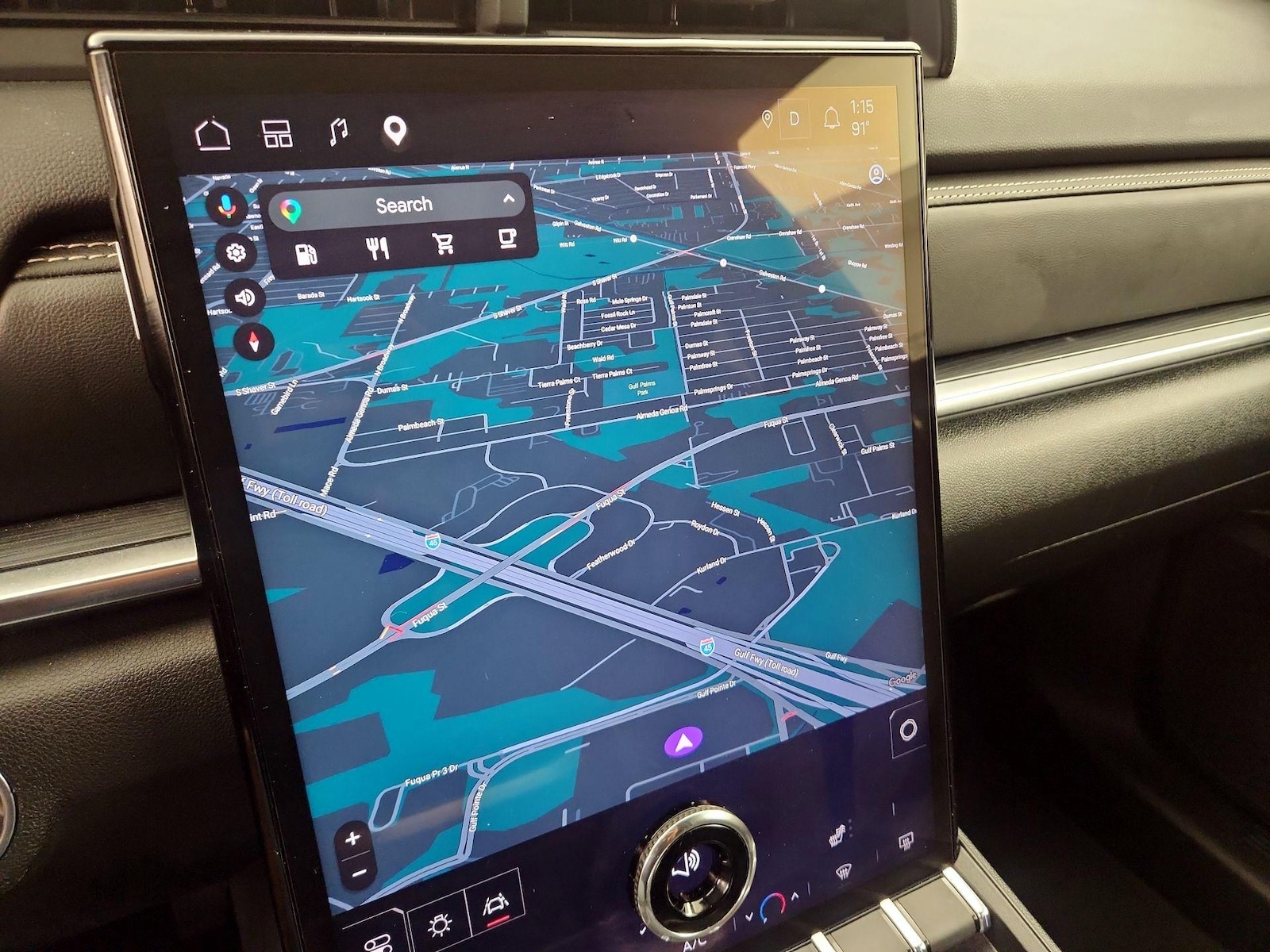 2026 GMC Terrain Elevation - Photo 15