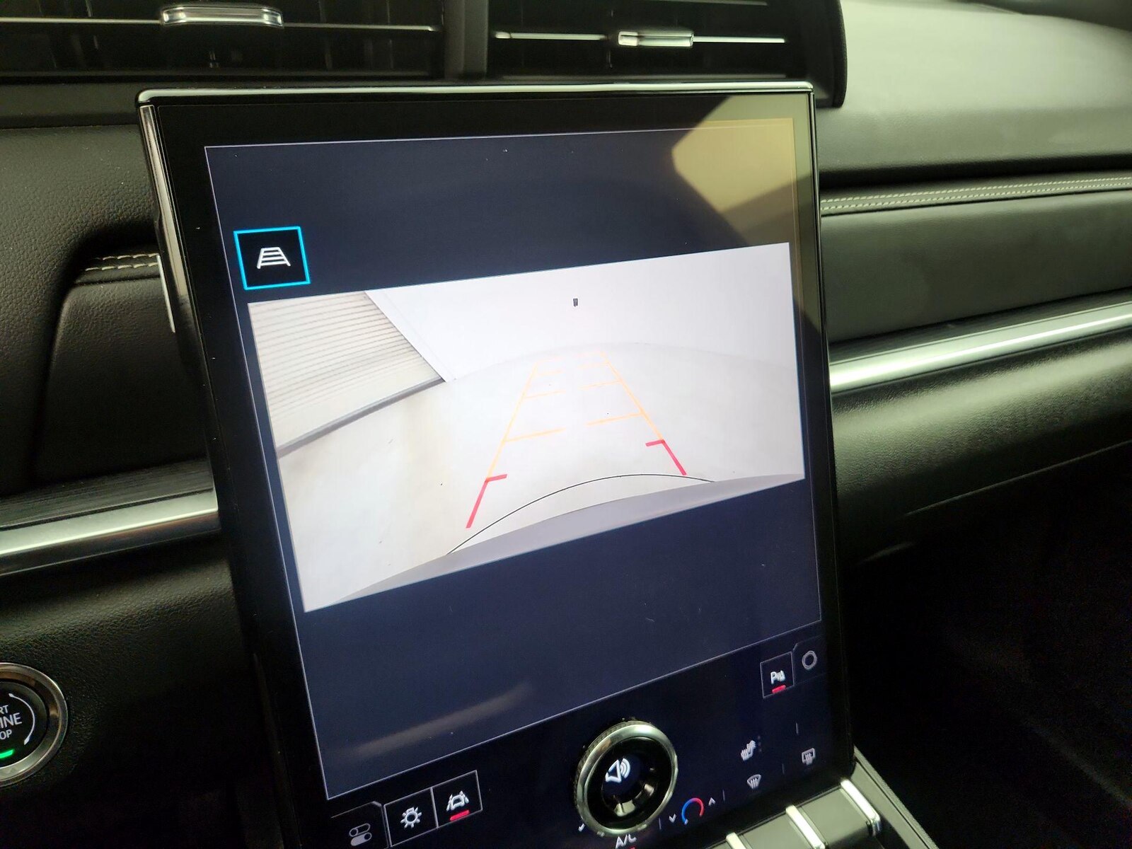 2026 GMC Terrain Elevation - Photo 16