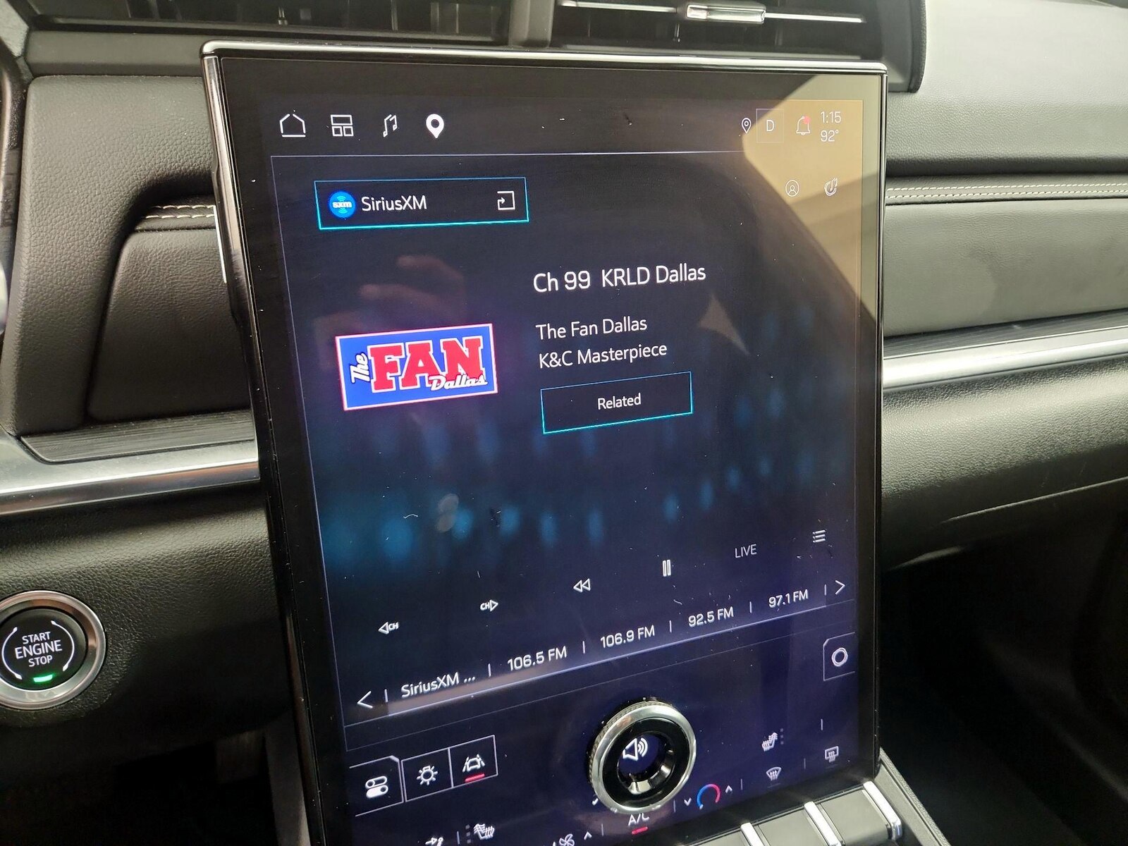 2026 GMC Terrain Elevation - Photo 17