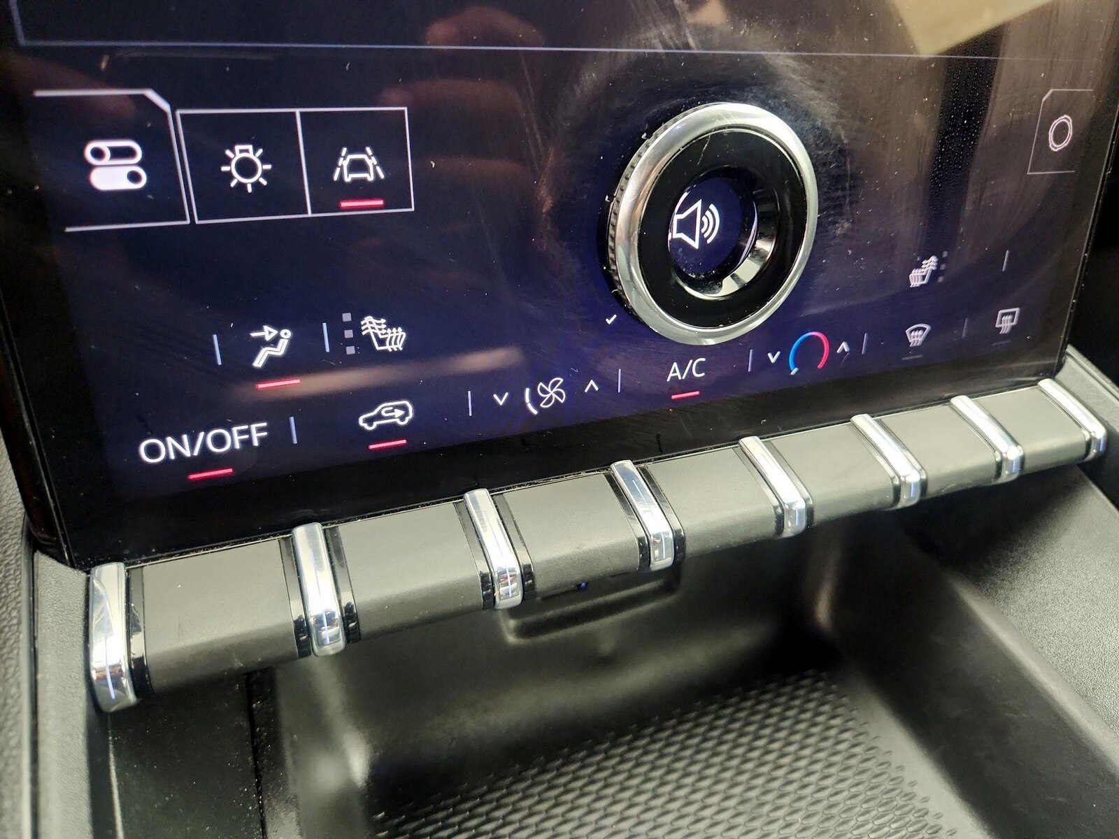 2026 GMC Terrain Elevation - Photo 18