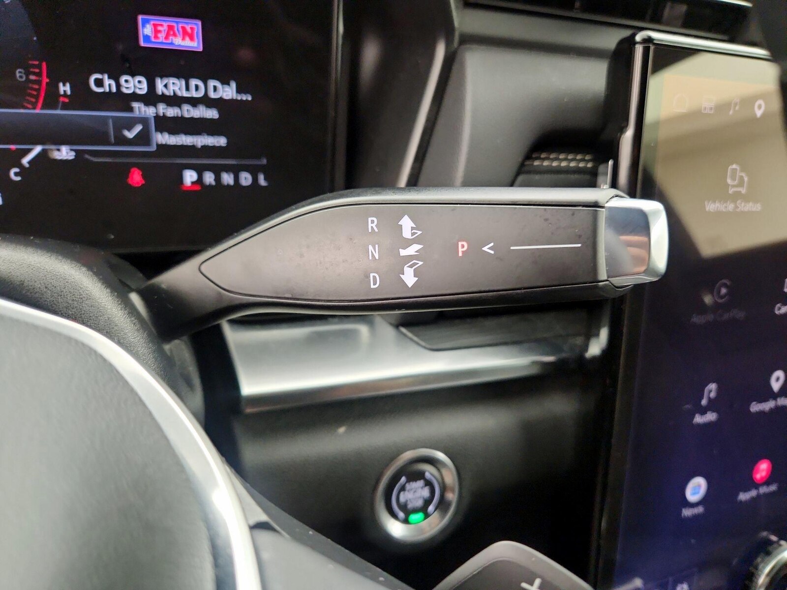 2026 GMC Terrain Elevation - Photo 19