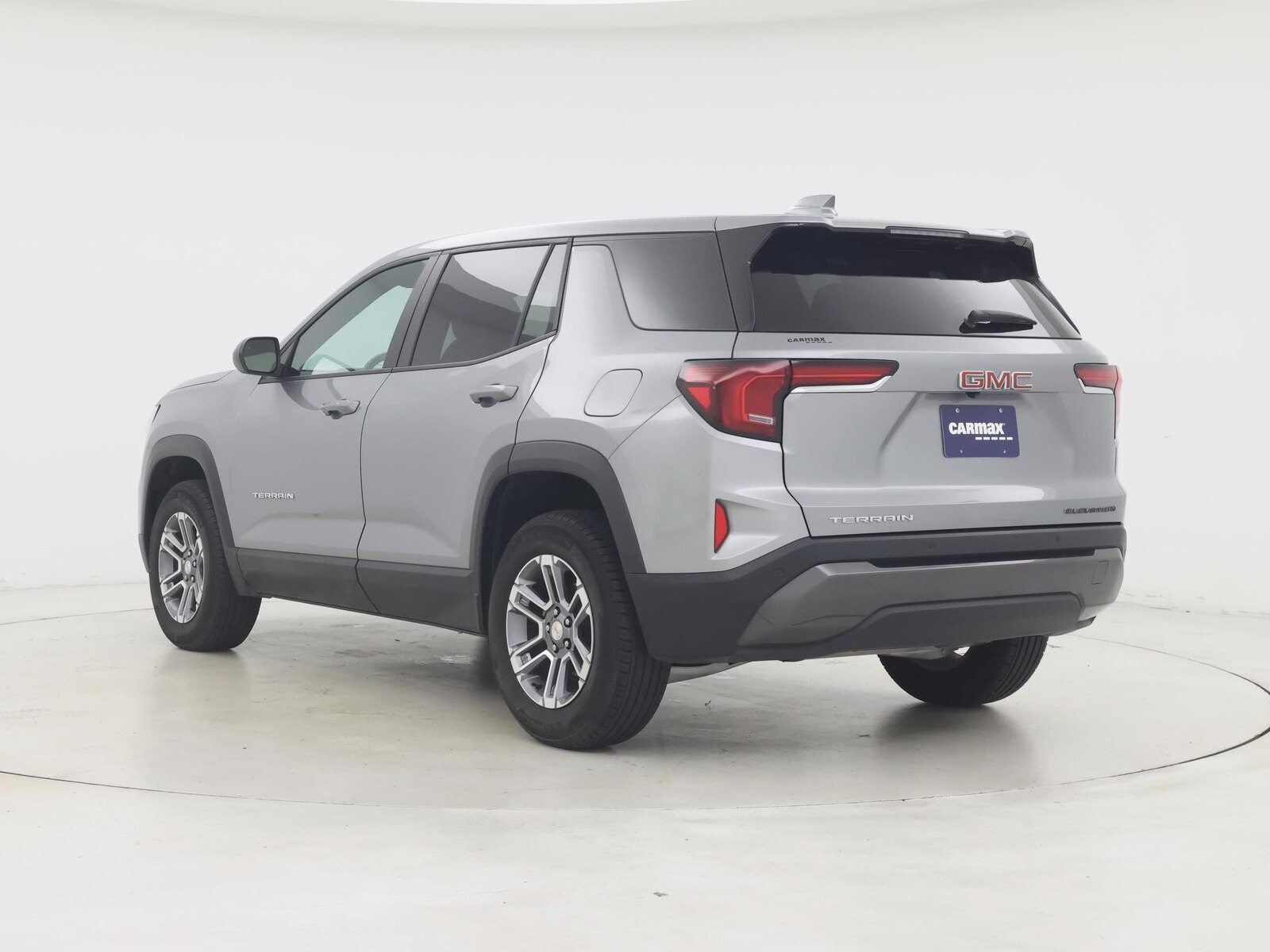 2026 GMC Terrain Elevation - Photo 3