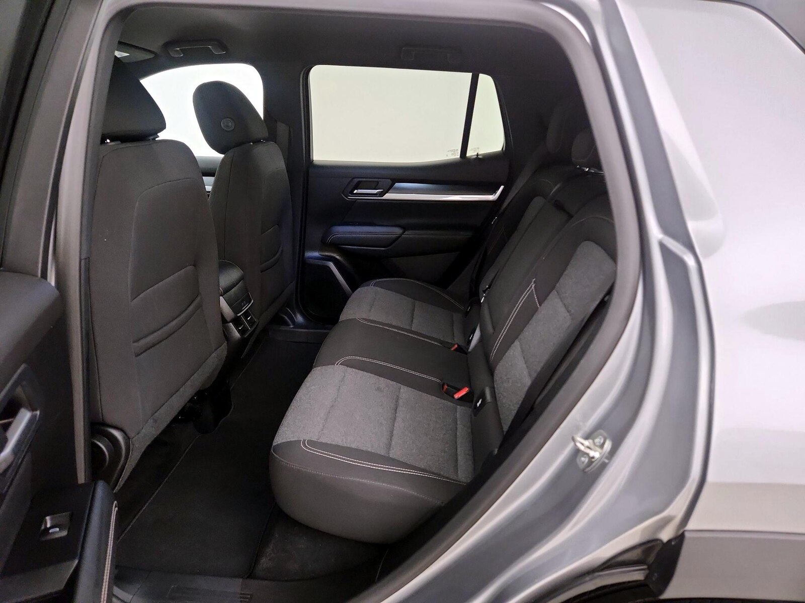 2026 GMC Terrain Elevation - Photo 21