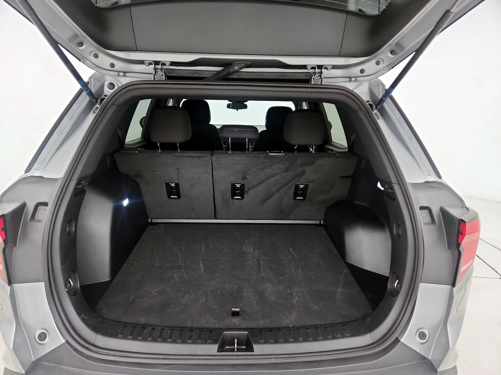 2026 GMC Terrain Elevation - Photo 22