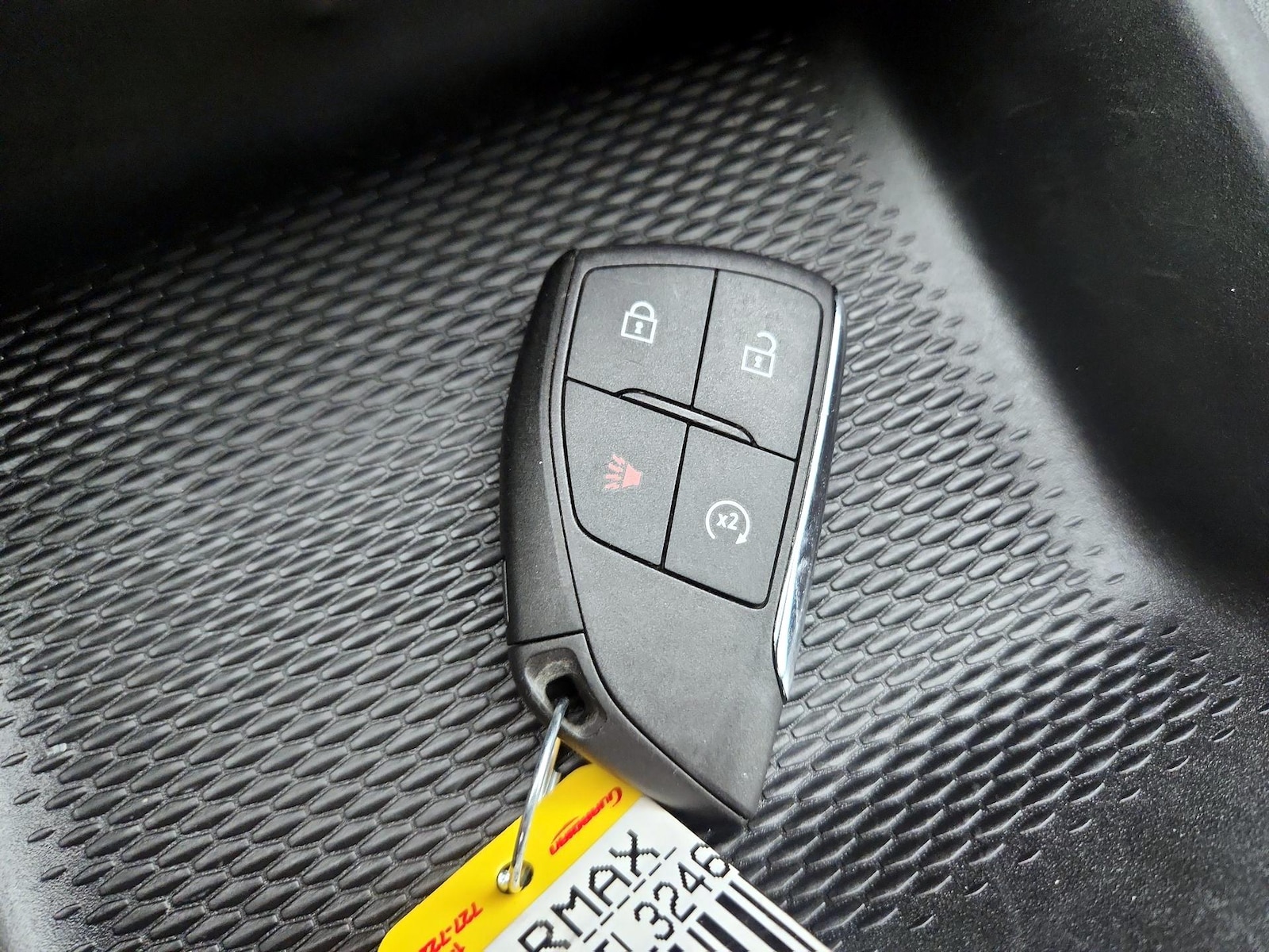 2026 GMC Terrain Elevation - Photo 24