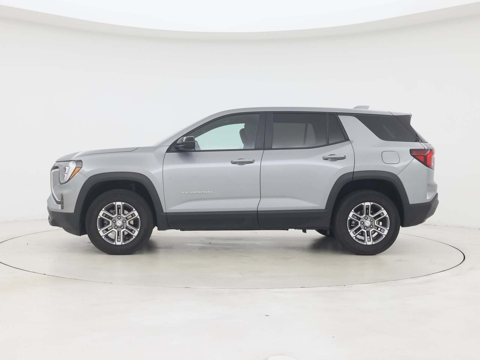 2026 GMC Terrain Elevation - Photo 4