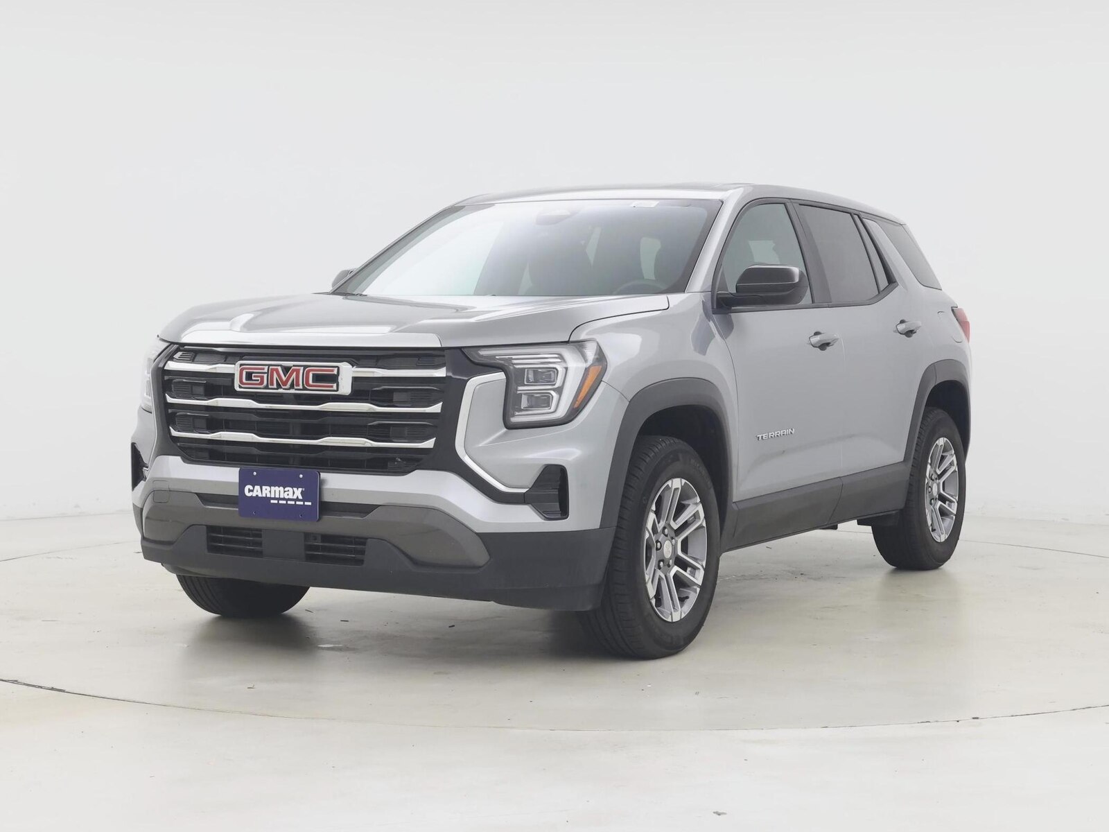 2026 GMC Terrain Elevation - Photo 5