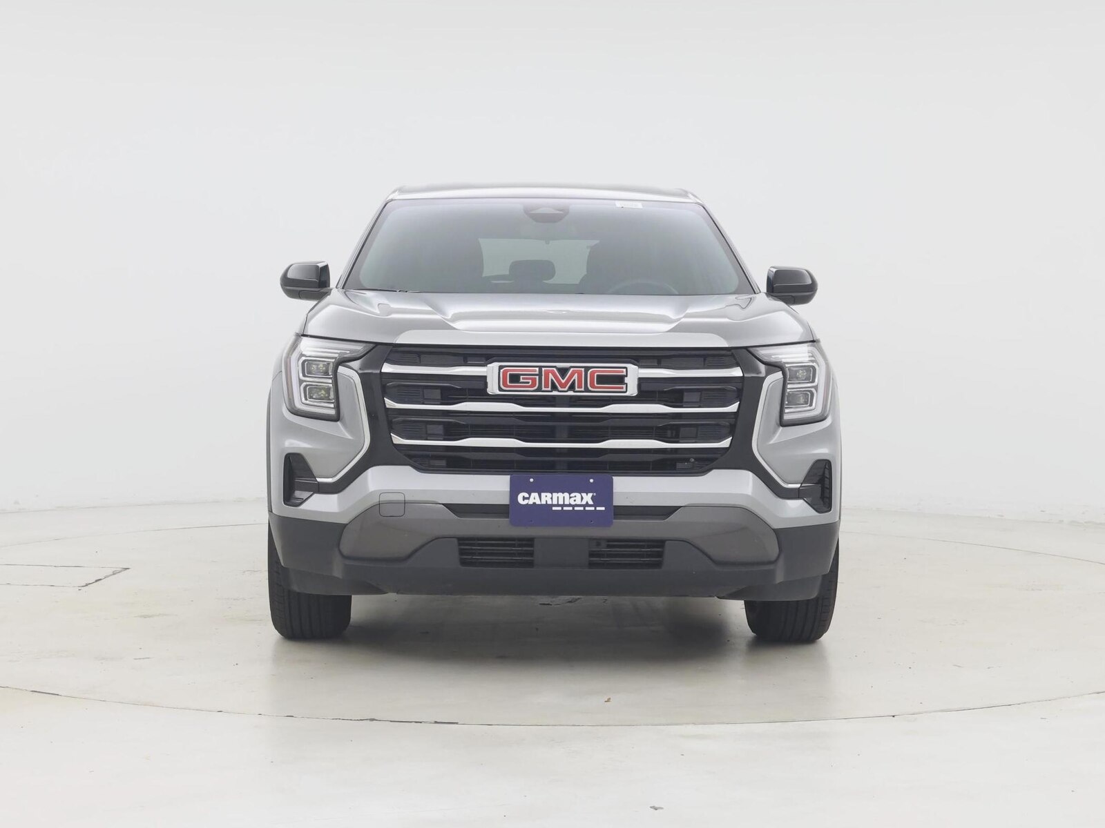 2026 GMC Terrain Elevation - Photo 6