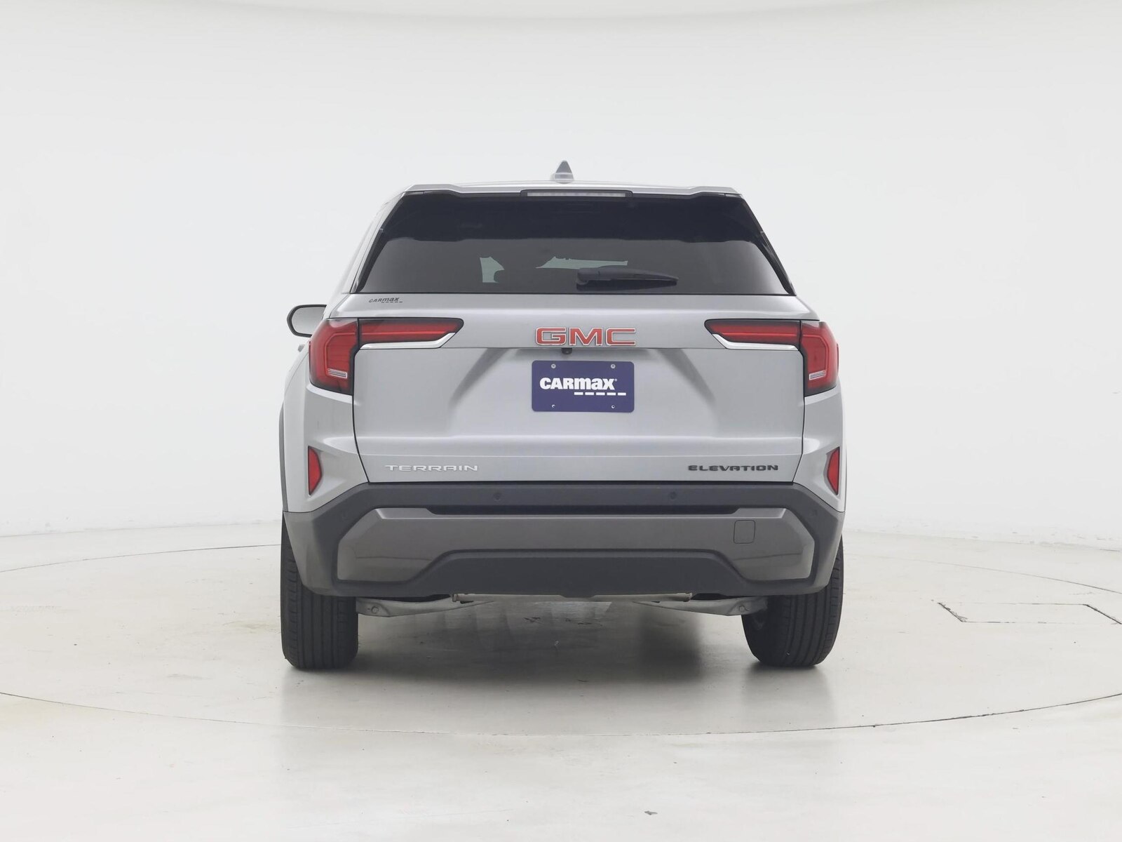 2026 GMC Terrain Elevation - Photo 7