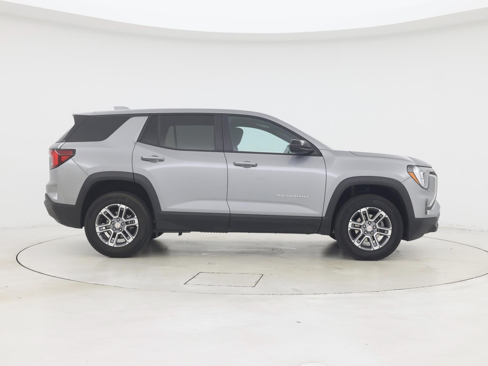 2026 GMC Terrain Elevation - Photo 8