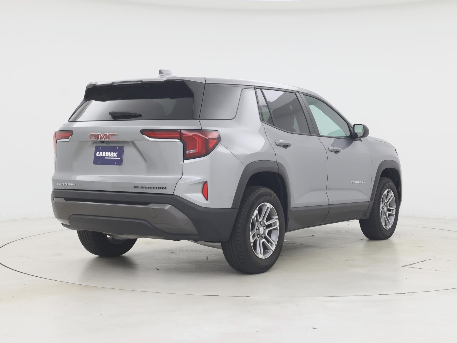 2026 GMC Terrain Elevation - Photo 9
