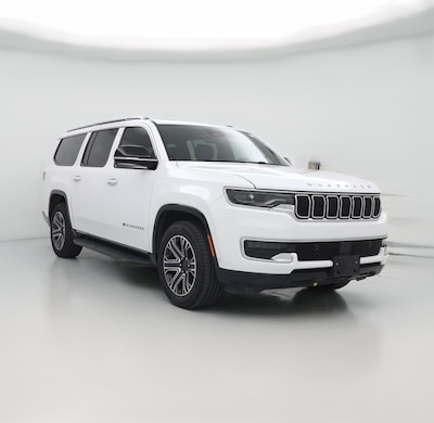 Recommended categories heading image of the selected vehicle