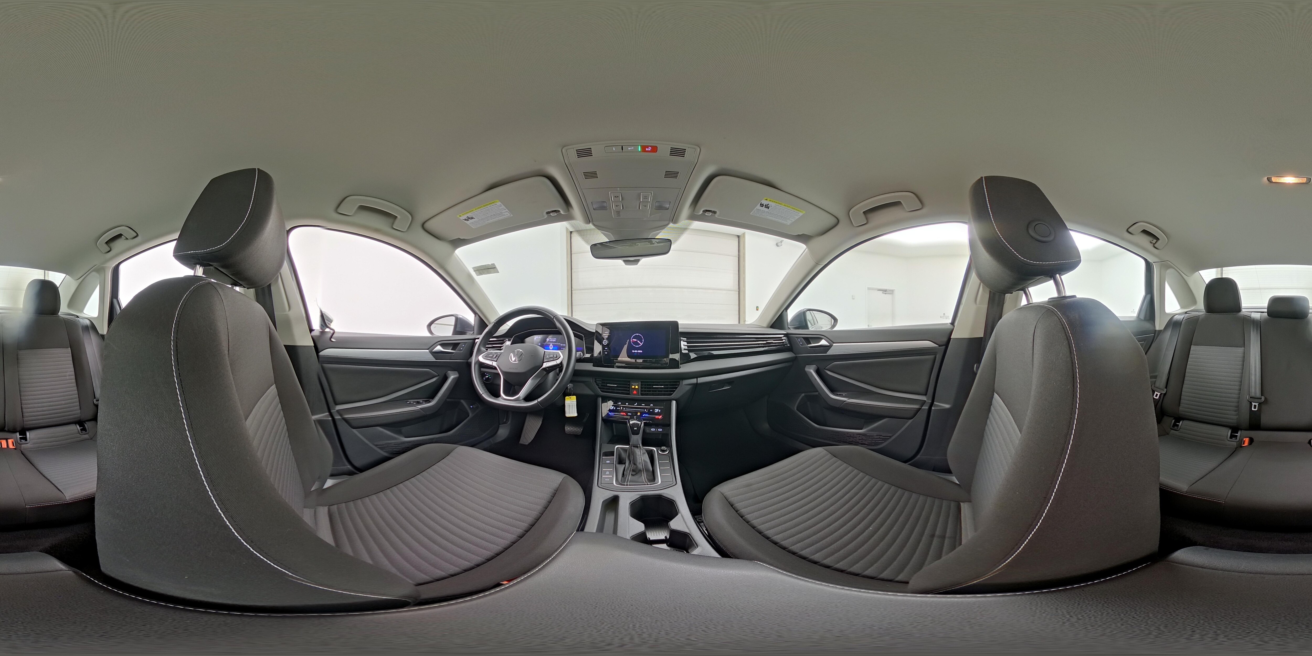 2025 Volkswagen Jetta S - Photo 24