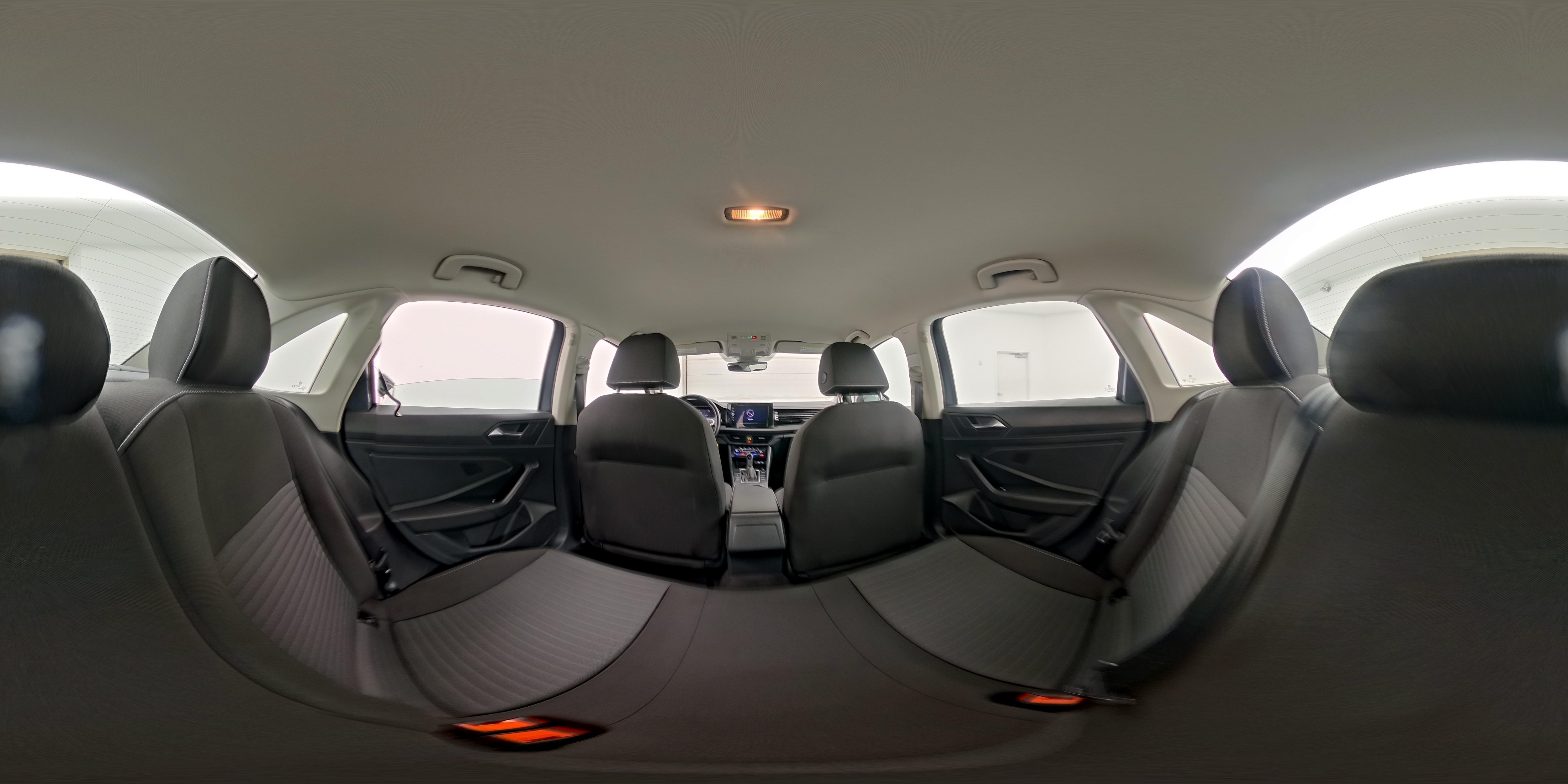 2025 Volkswagen Jetta S - Photo 25