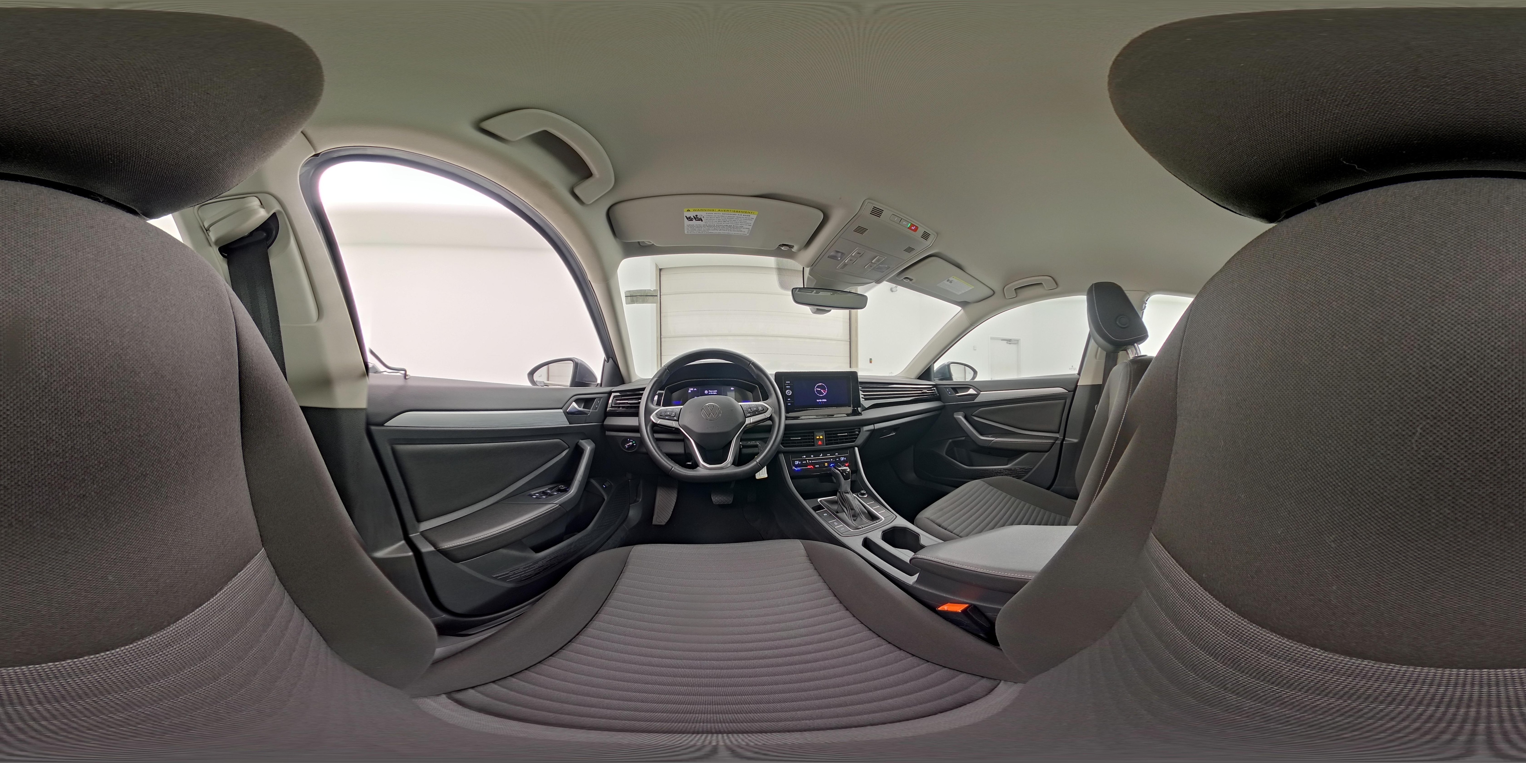 2025 Volkswagen Jetta S - Photo 26
