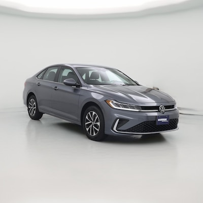 2025 Volkswagen Jetta S