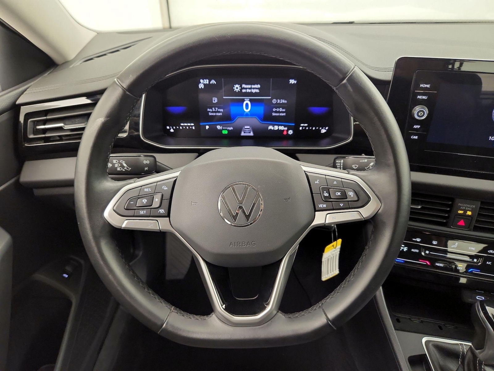2025 Volkswagen Jetta S - Photo 11