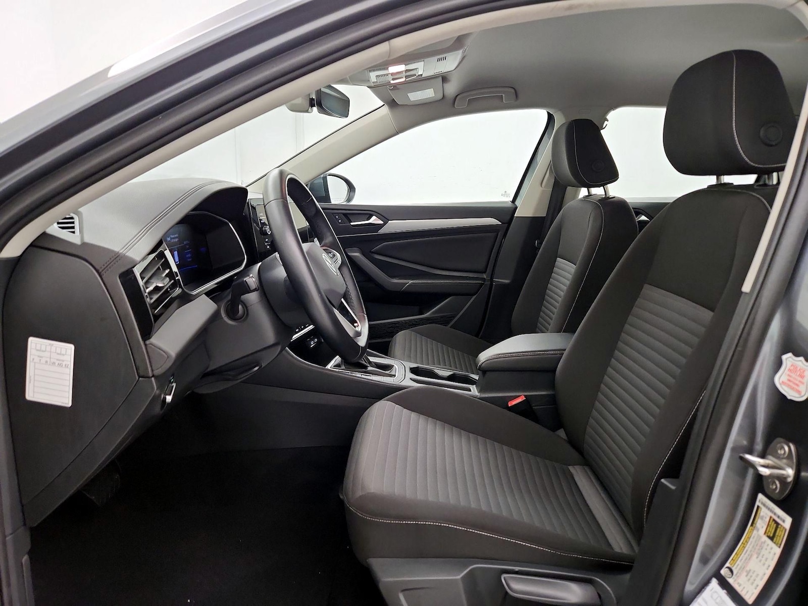 2025 Volkswagen Jetta S - Photo 12