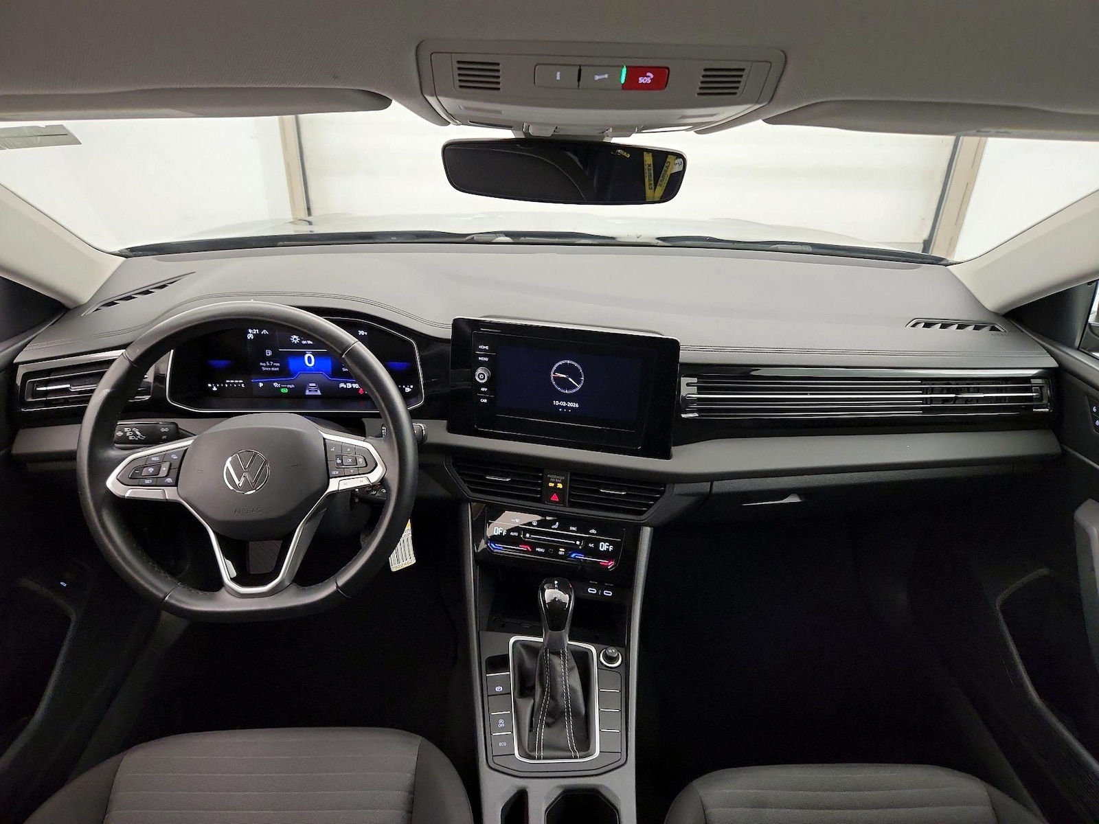2025 Volkswagen Jetta S - Photo 16
