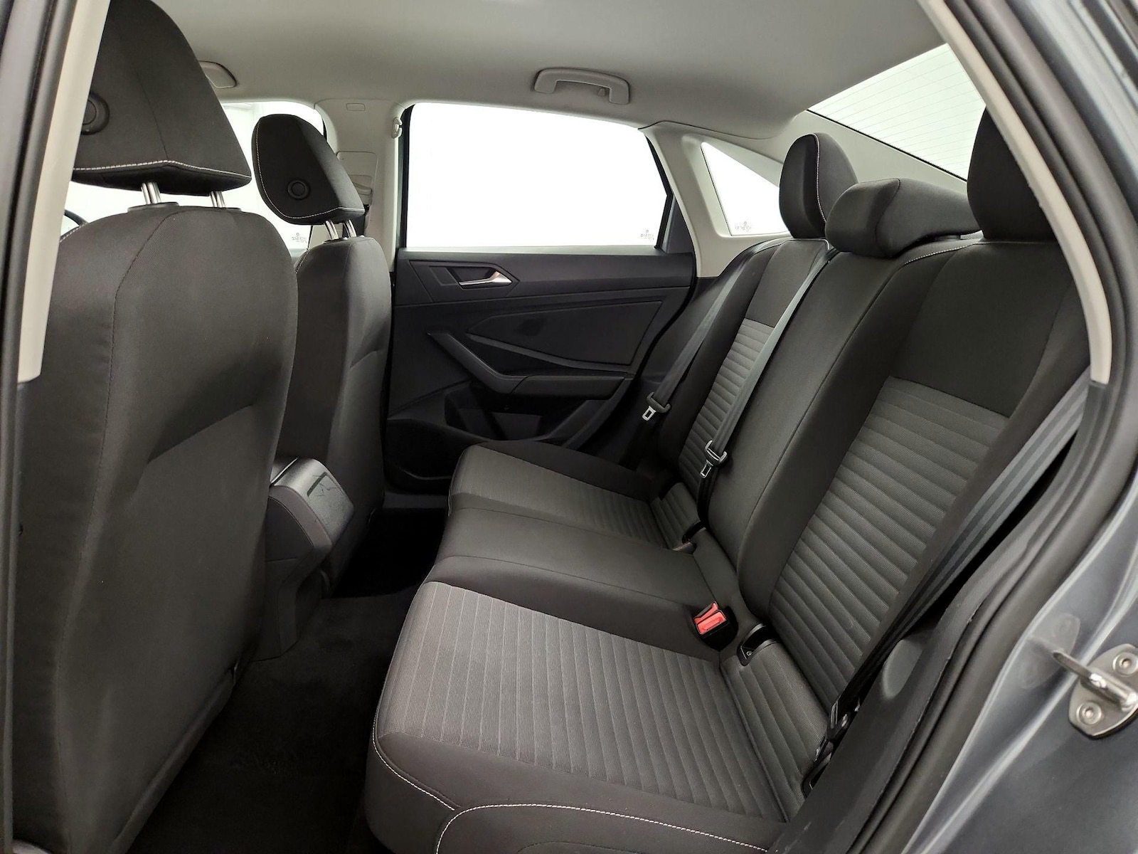 2025 Volkswagen Jetta S - Photo 20