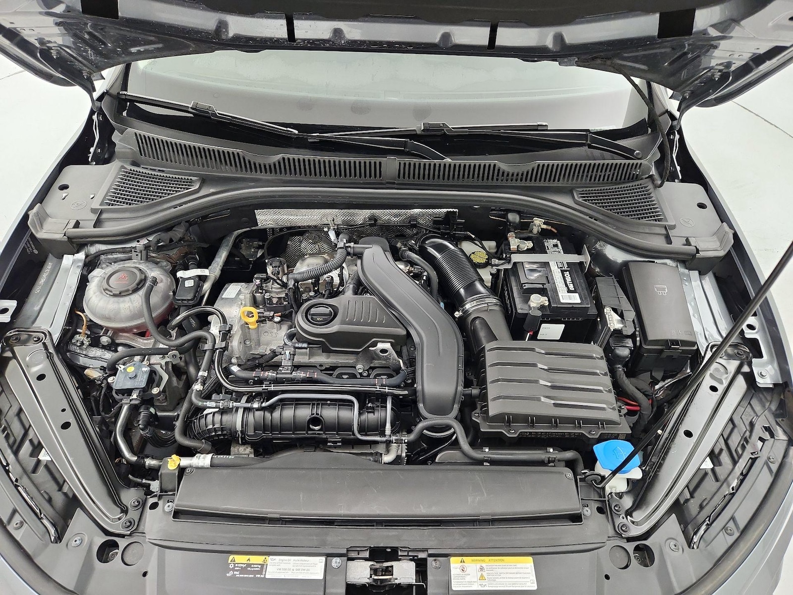 2025 Volkswagen Jetta S - Photo 22