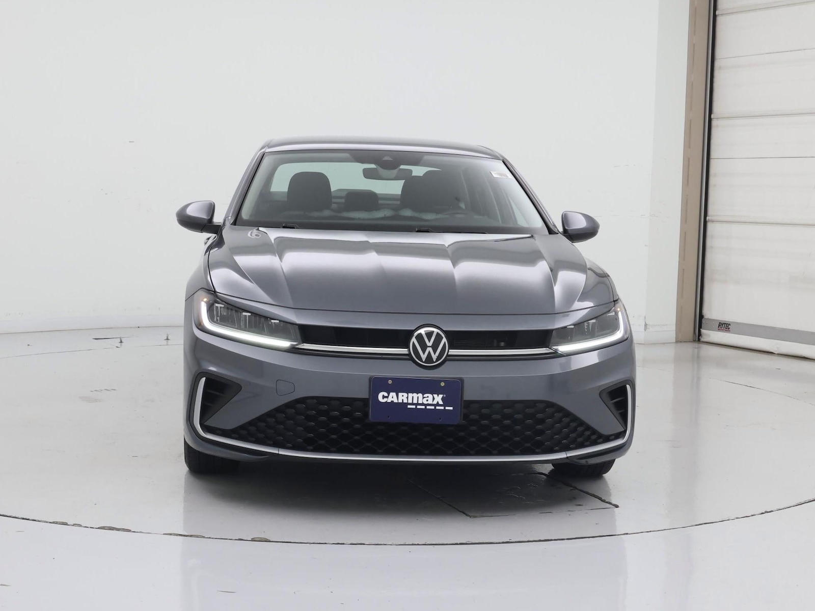 2025 Volkswagen Jetta S - Photo 6