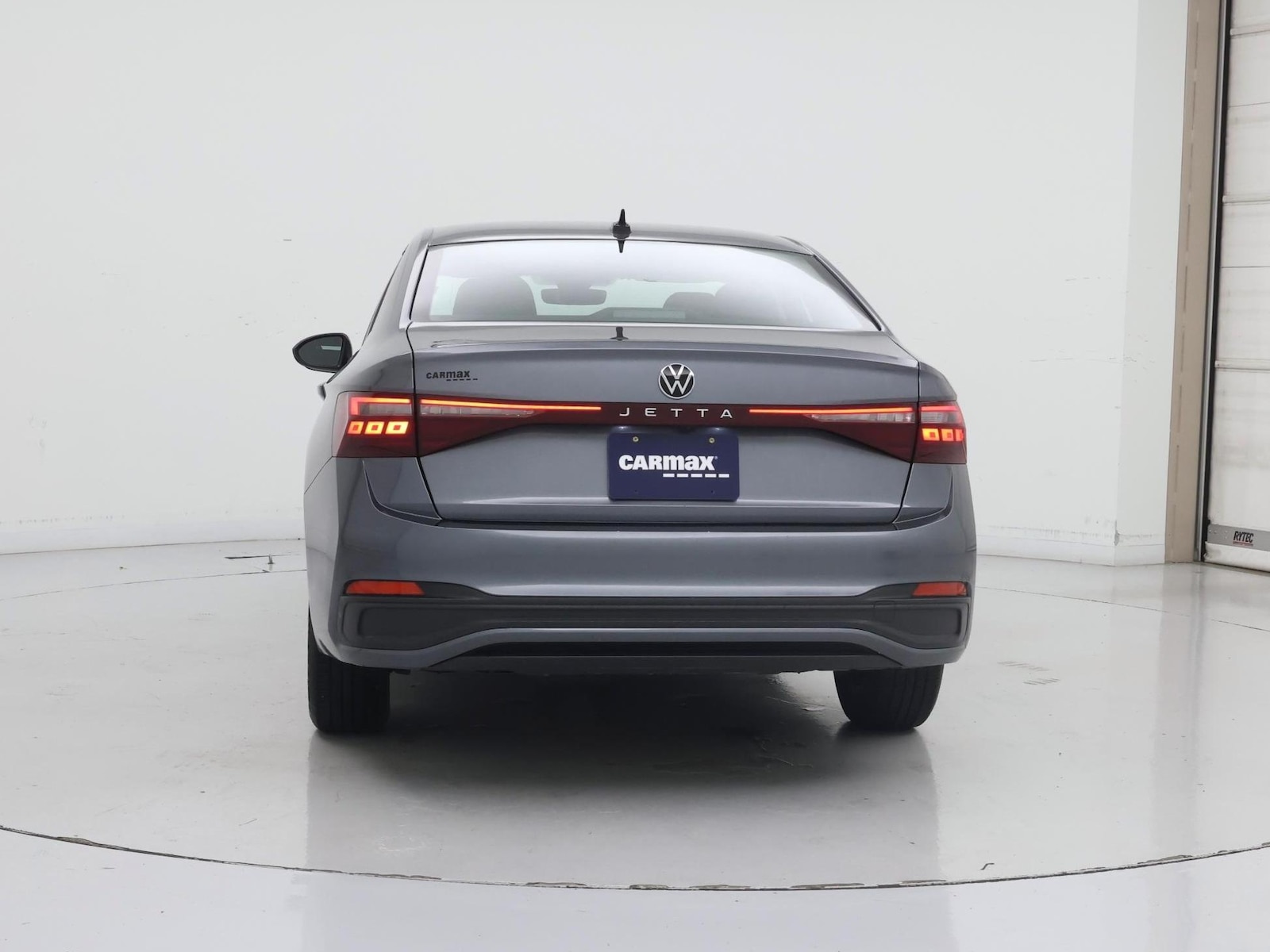 2025 Volkswagen Jetta S - Photo 7