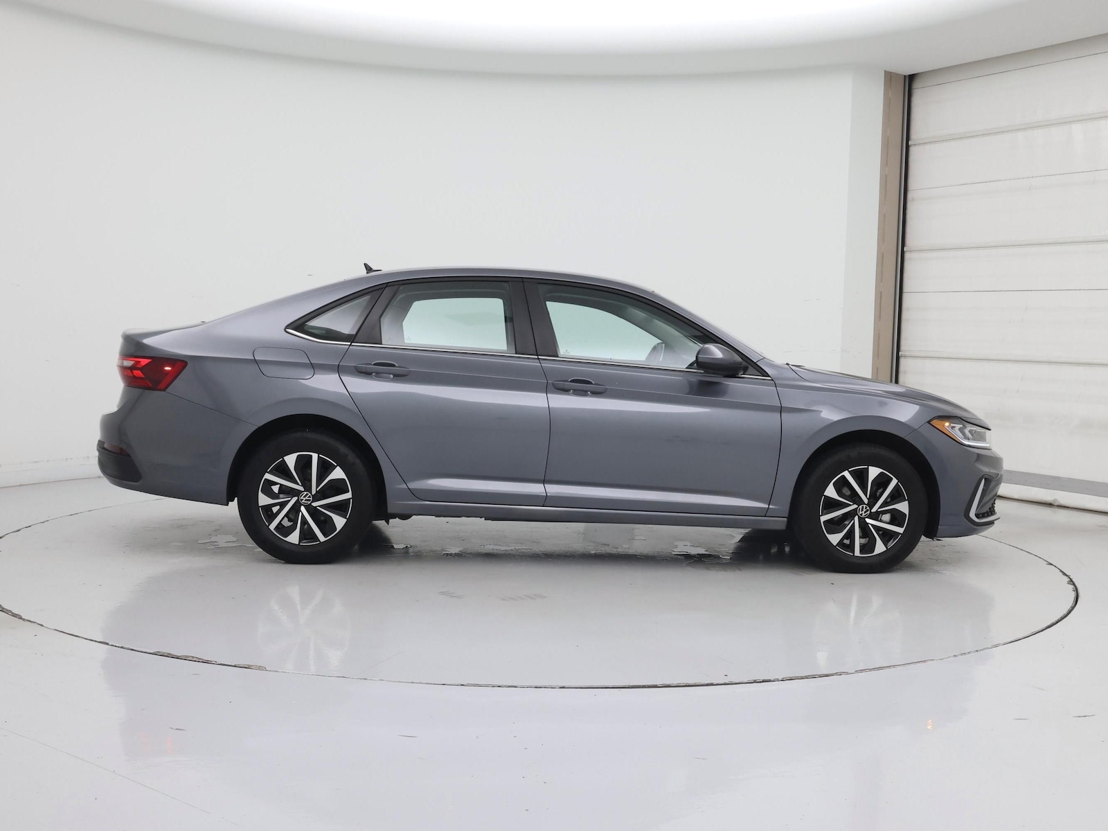 2025 Volkswagen Jetta S - Photo 8
