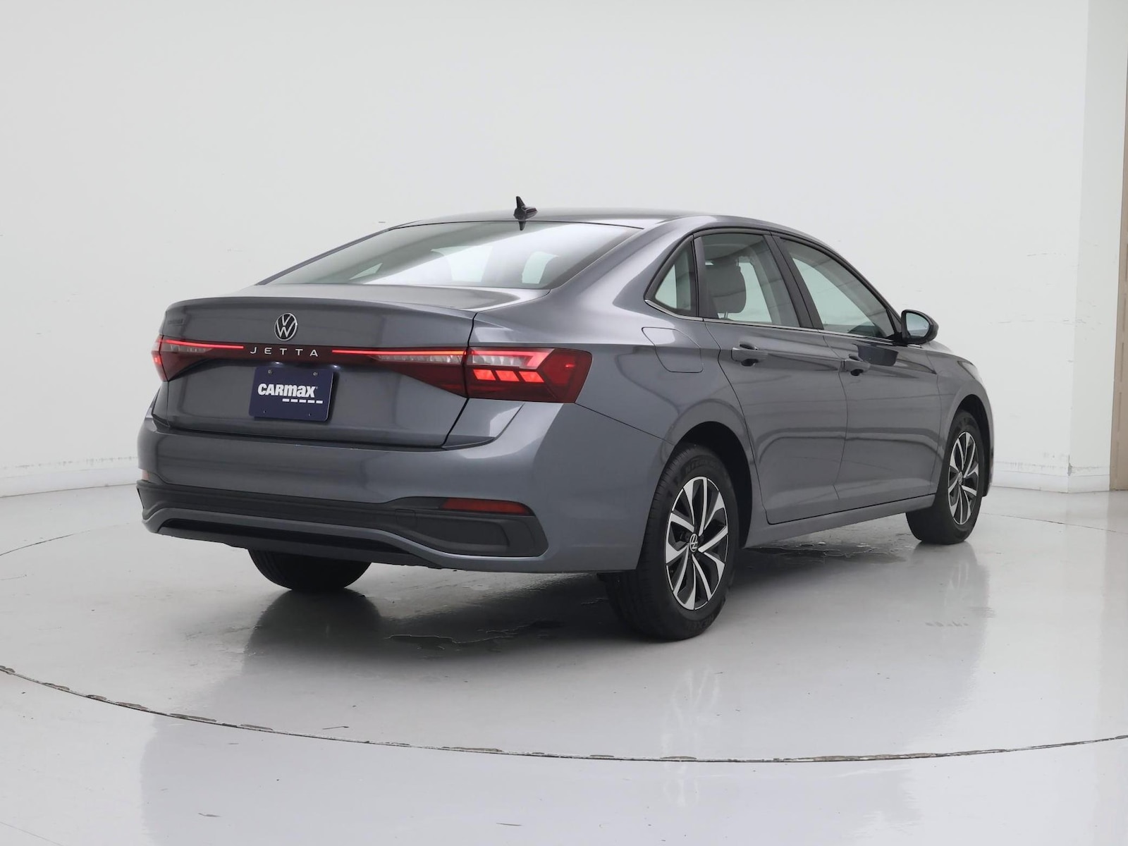 2025 Volkswagen Jetta S - Photo 9