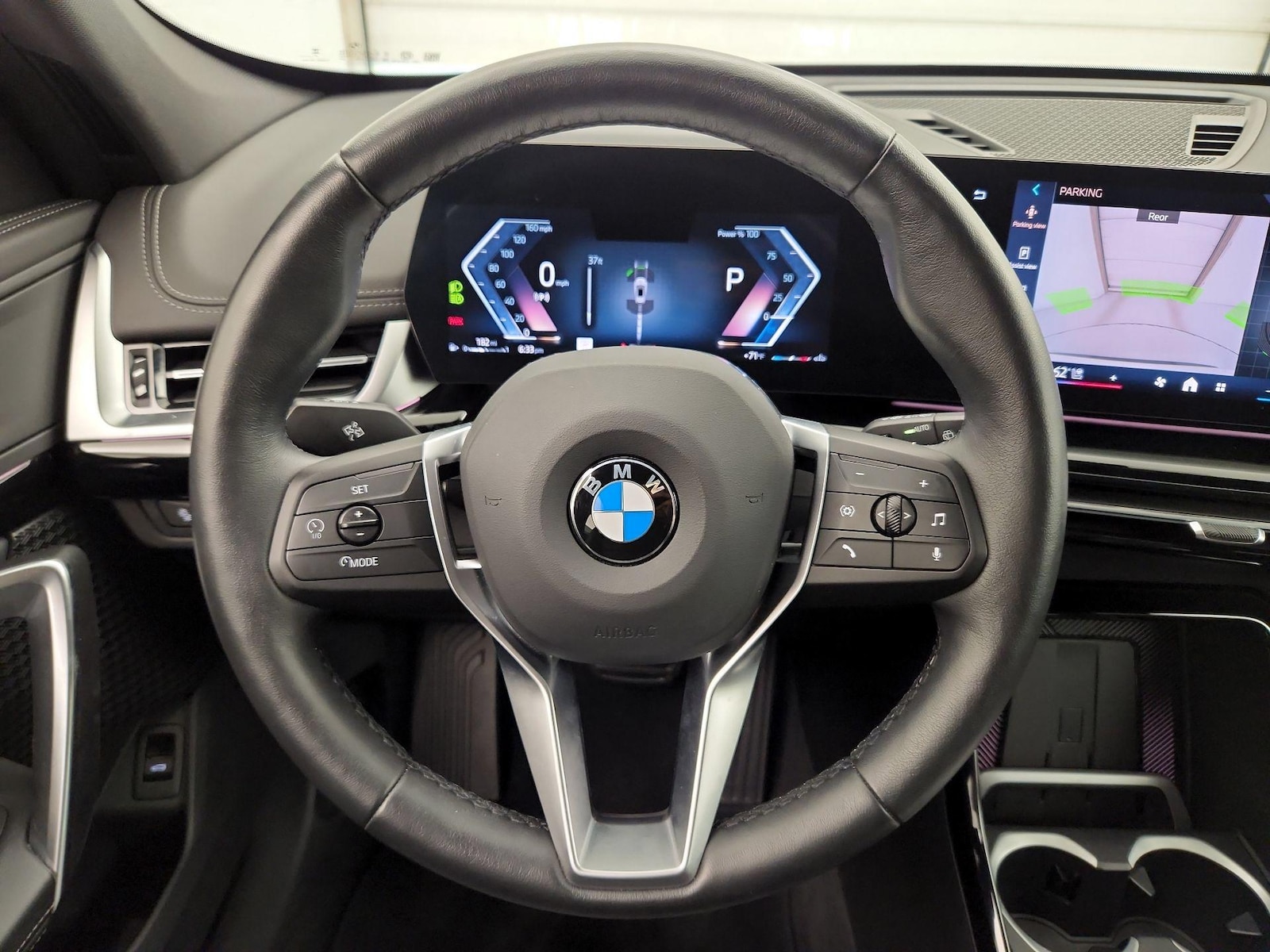 Lane Departure Warning