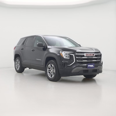 Vehicle exterior view